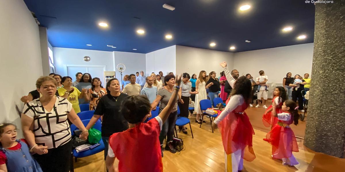 Cómo Unirte a Nuestra Comunidad