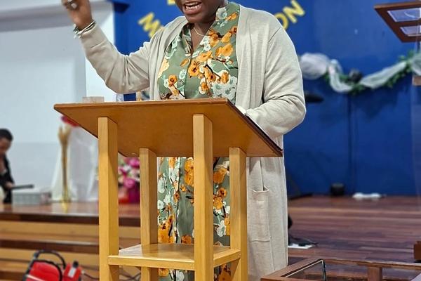 Unidad Perfecta - Parte 2