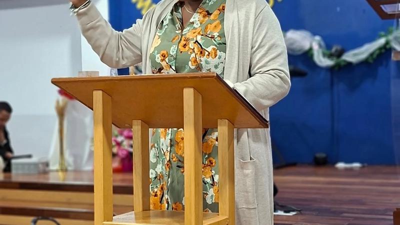 Unidad Perfecta - Parte 2