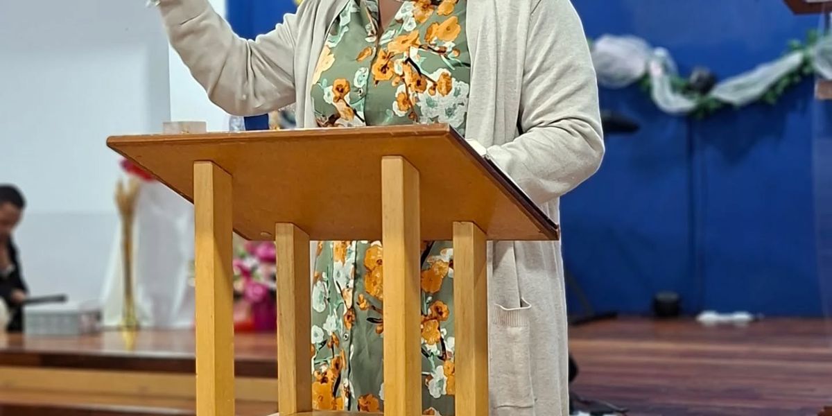 Unidad Perfecta - Parte 2