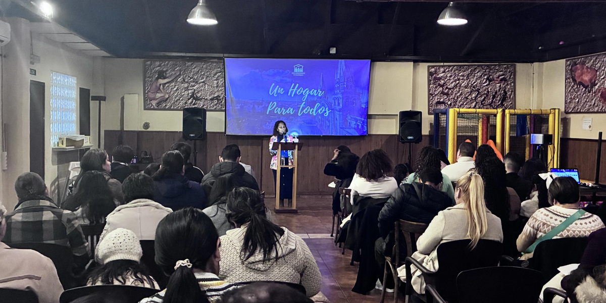 Restauraremos los Muros Caídos: Un Llamado a la Restauración