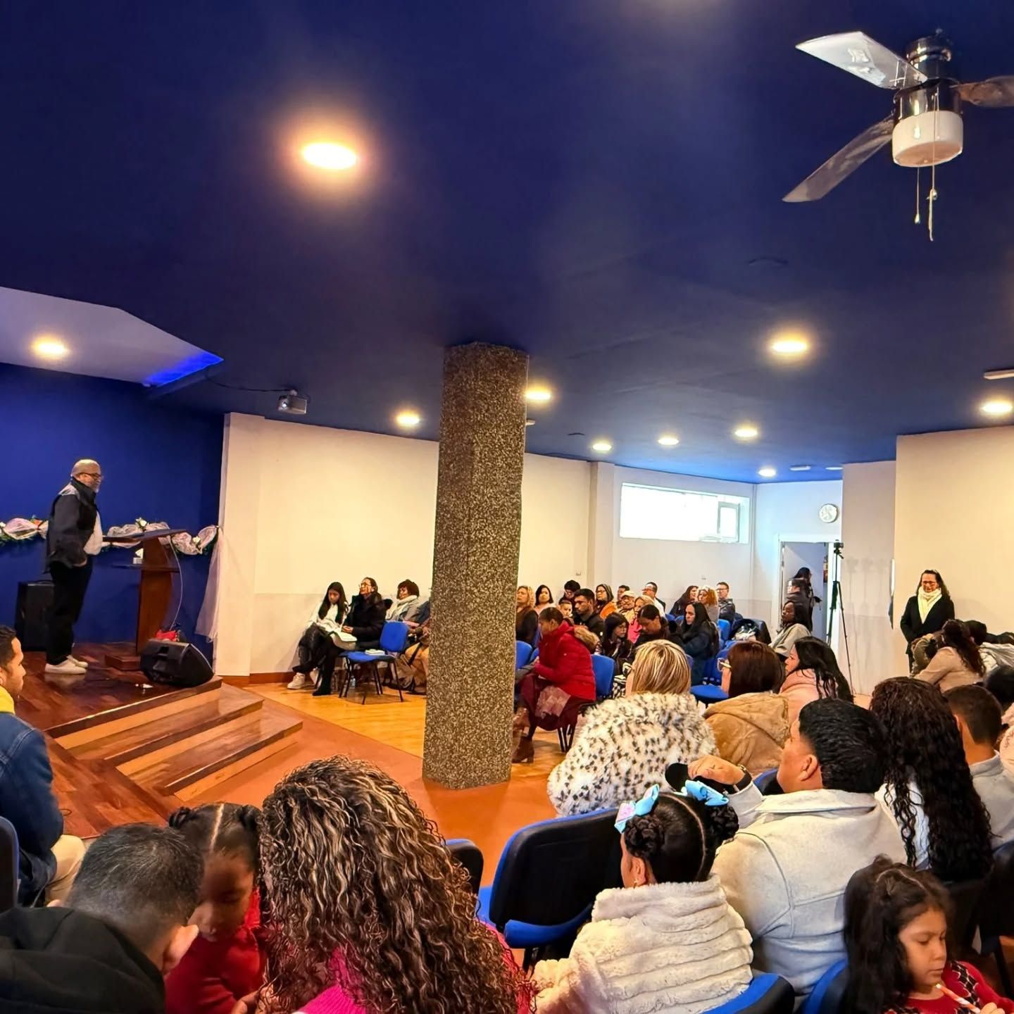 La Importancia de la Familia desde una Perspectiva Cristiana