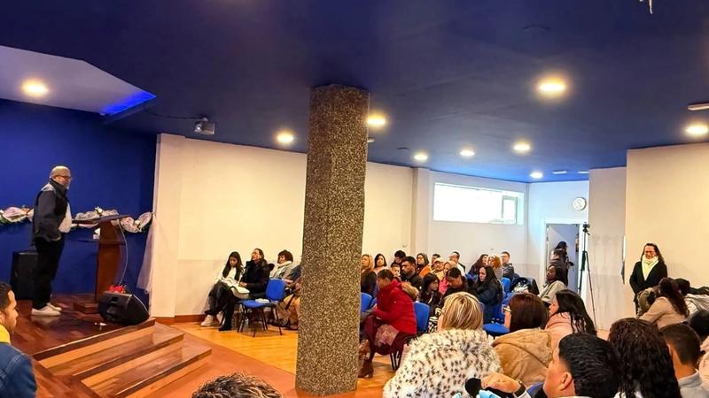 La Importancia de la Familia desde una Perspectiva Cristiana