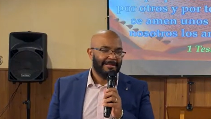 Crecer en gracia: una vida que avanza en Dios