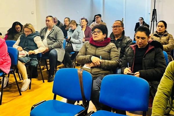 Derribando los Muros Espirituales