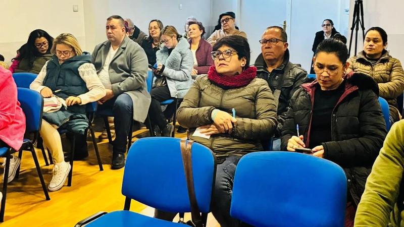 Derribando los Muros Espirituales