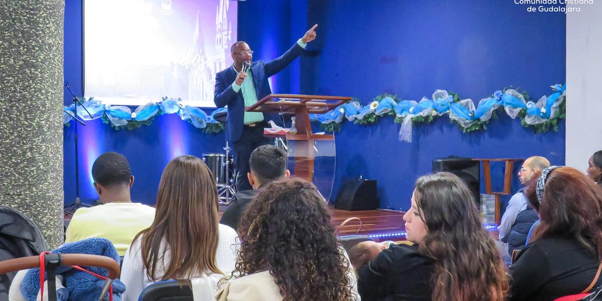 Bienvenidos a Nuestra Nueva Web