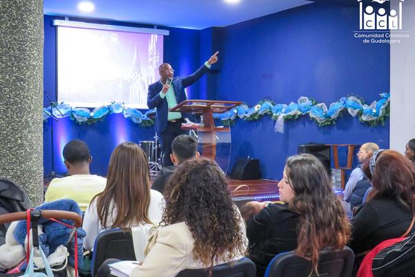 Bienvenidos a Nuestra Nueva Web