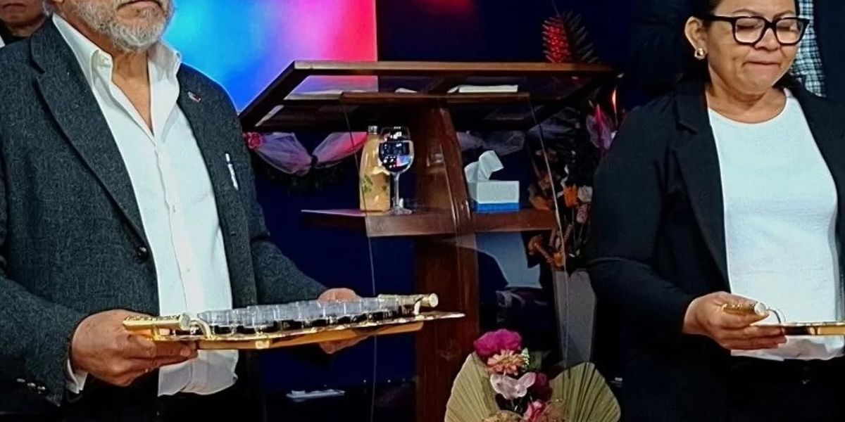 El Amor Incondicional de Dios