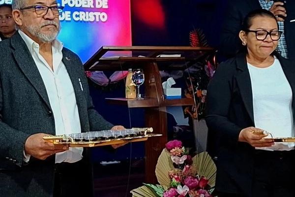 El Amor Incondicional de Dios
