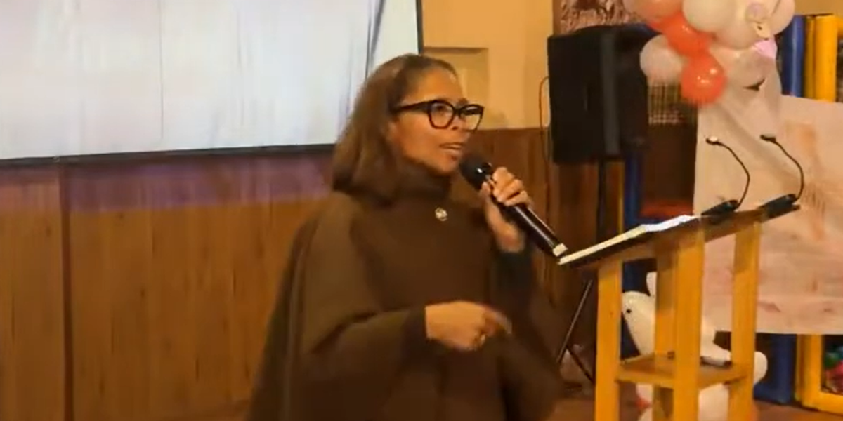 Fe Firme en el Horno Ardiente