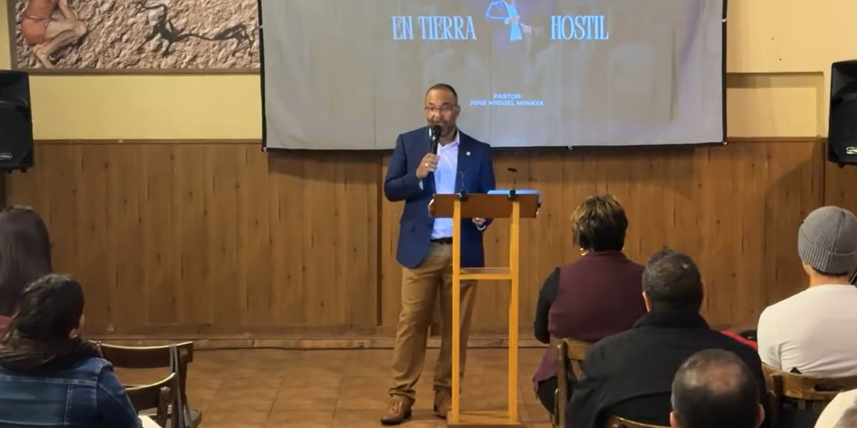 El Rol de la Mujer Cristiana en Tierra Hostil