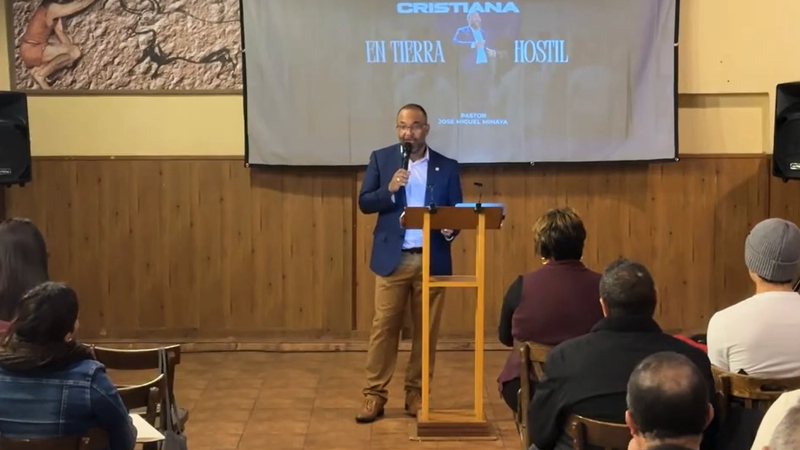 El Rol de la Mujer Cristiana en Tierra Hostil