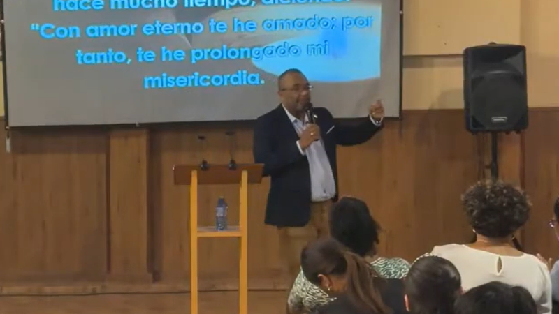 Ser Escogido: Respondiendo Correctamente al Llamado de Dios