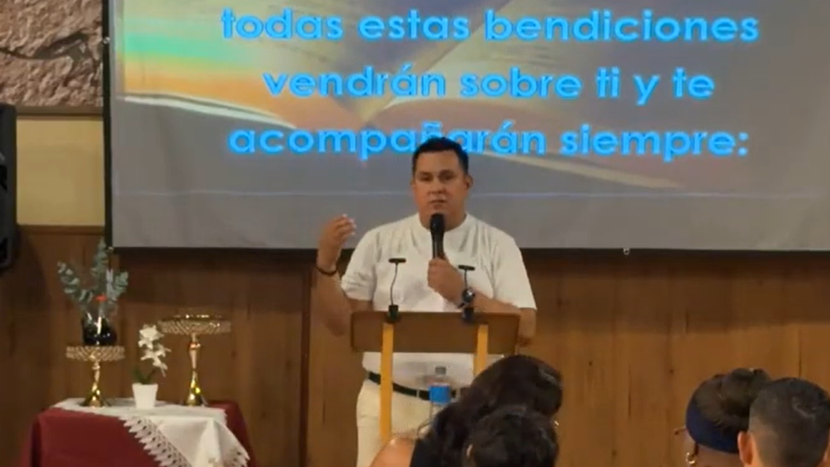 servicio domingo 02-08-2026 comunidad cristiana guadalajara