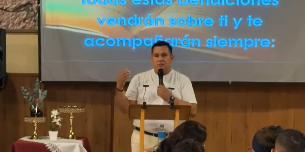 servicio domingo 02-08-2026 comunidad cristiana guadalajara