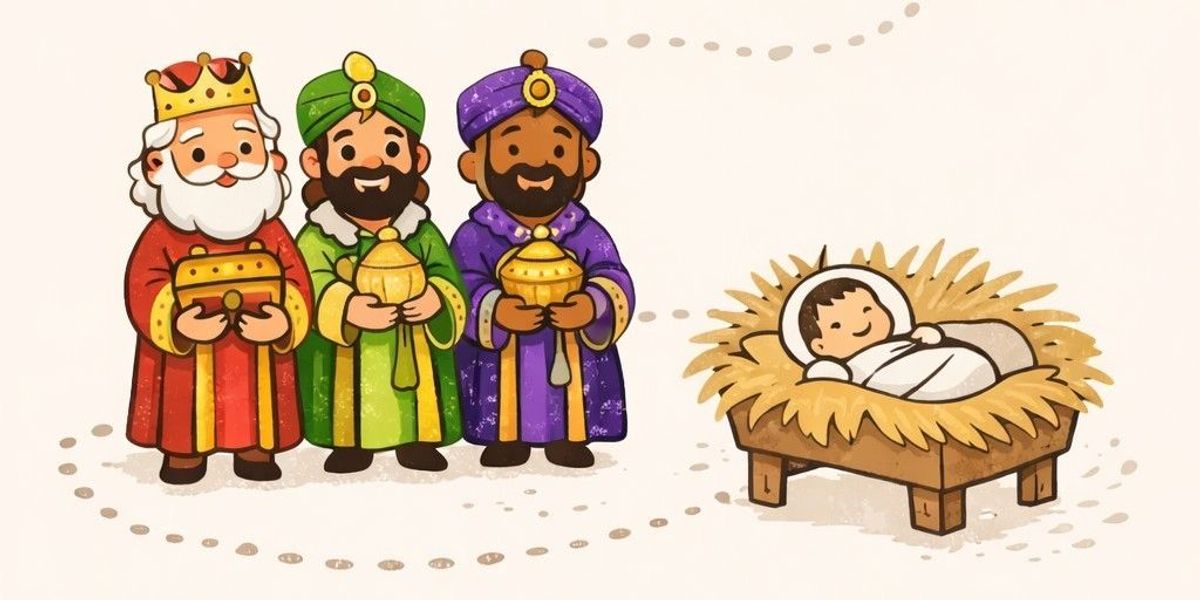 Siguiendo la estrella