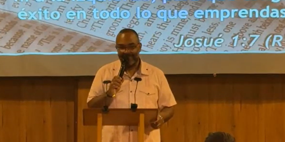 servicio domingo 26-07-2026 comunidad cristiana guadalajara