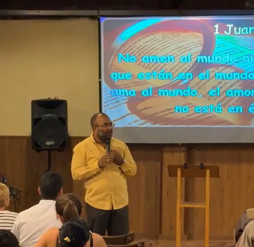 servicio dominical 30-08-2026 iglesia comunidad cristiana guadalajara 