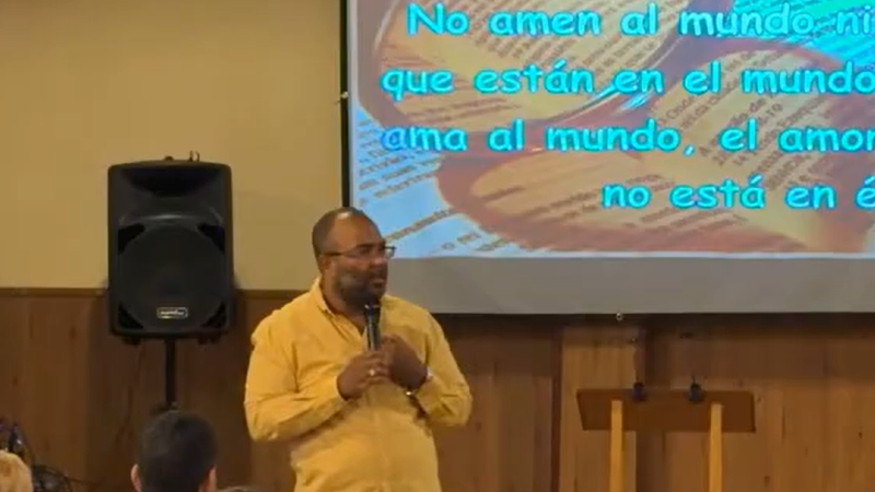 servicio dominical 30-08-2026 iglesia comunidad cristiana guadalajara