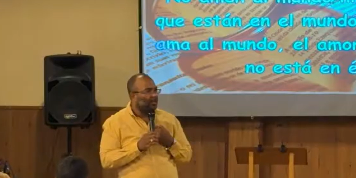 servicio dominical 30-08-2026 iglesia comunidad cristiana guadalajara