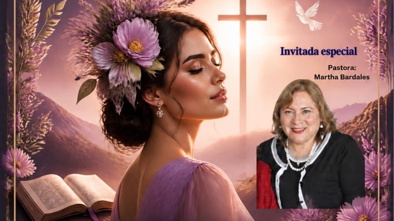 Conferencia Cristiana de Mujeres