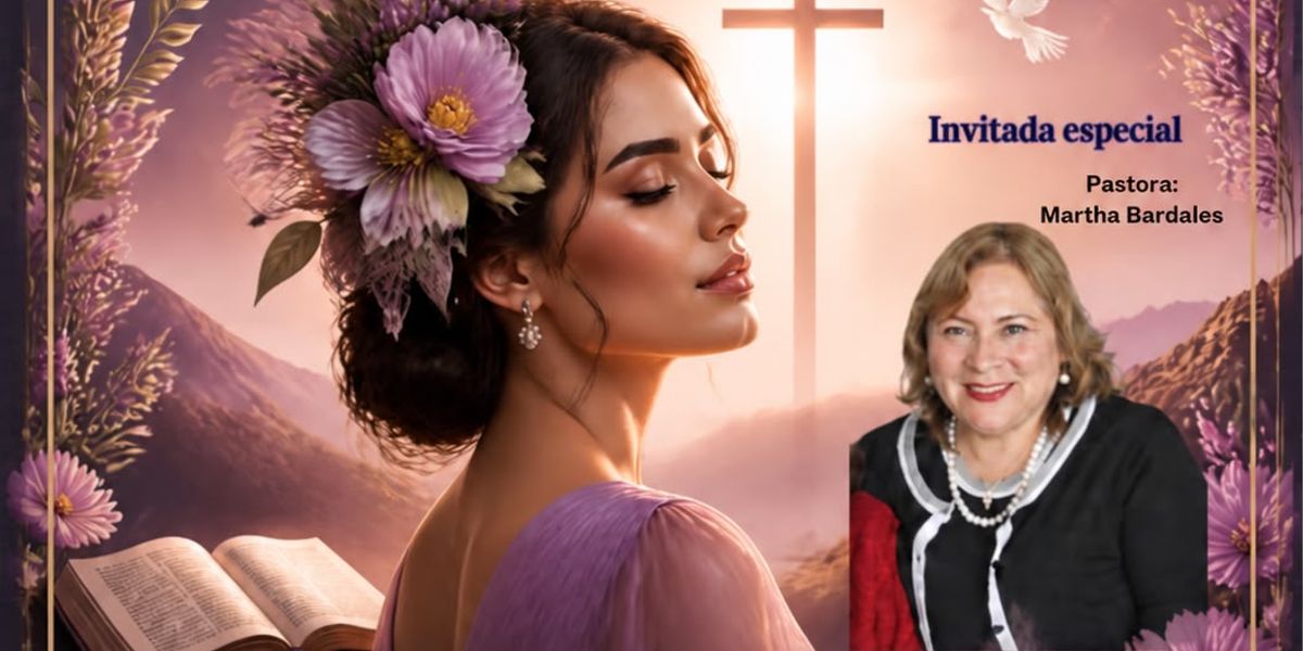 Conferencia Cristiana de Mujeres