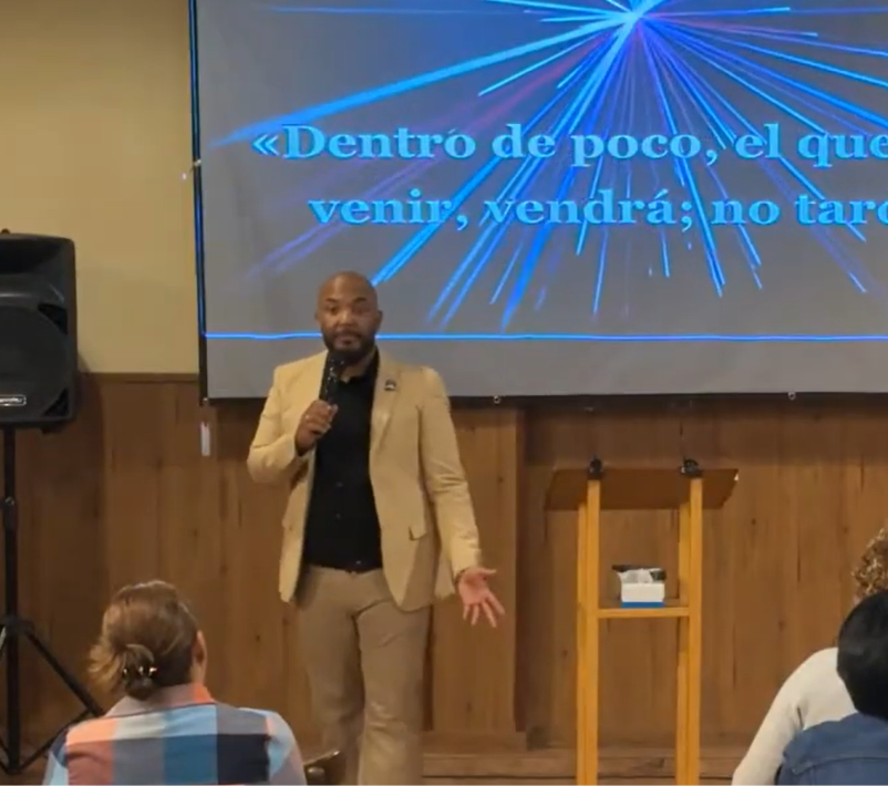 predica 11-10-2026 comunidad cristiana guadalajara