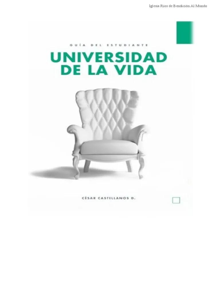 Universidad de la Vida