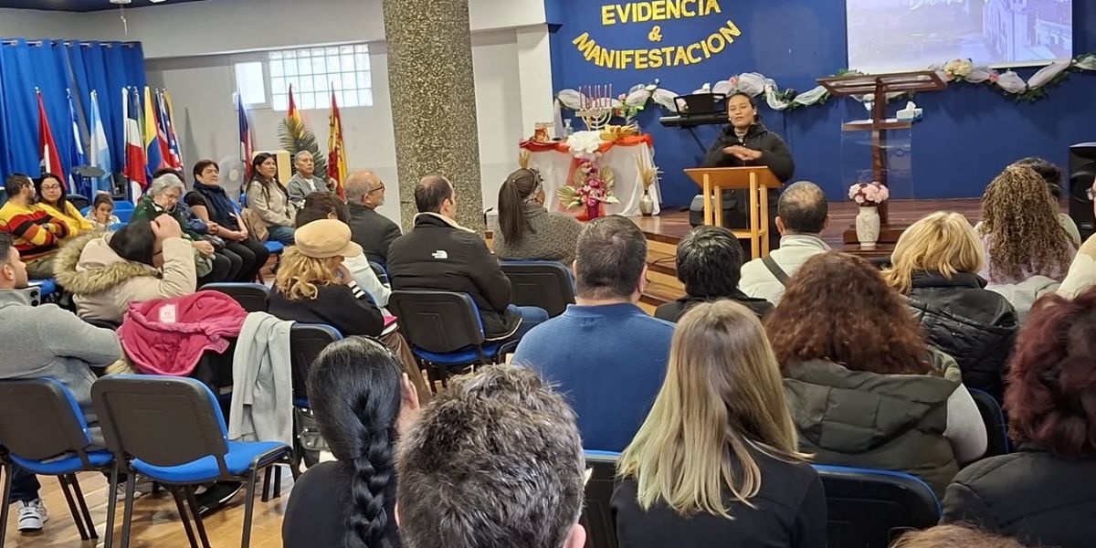 El Poder del Altar de Oración