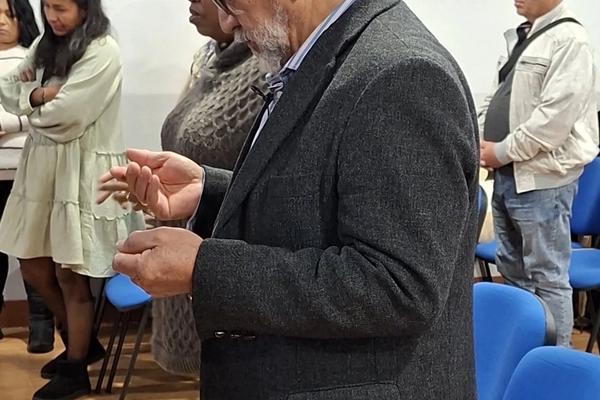 Unidad Perfecta - Parte 1