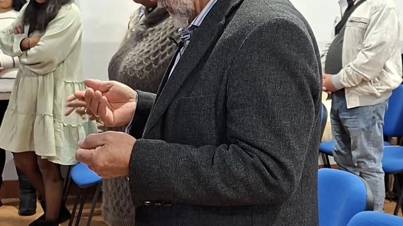 Unidad Perfecta - Parte 1