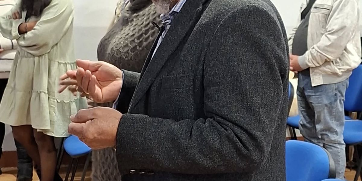 Unidad Perfecta - Parte 1