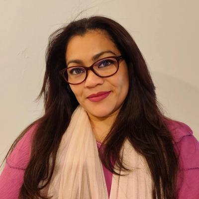 Tania Argueta Sandoval