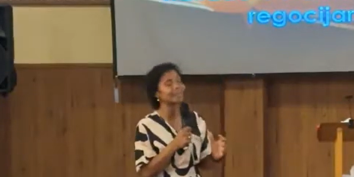 servicio dominical 23/08/26 comunidad cristiana guadalajara