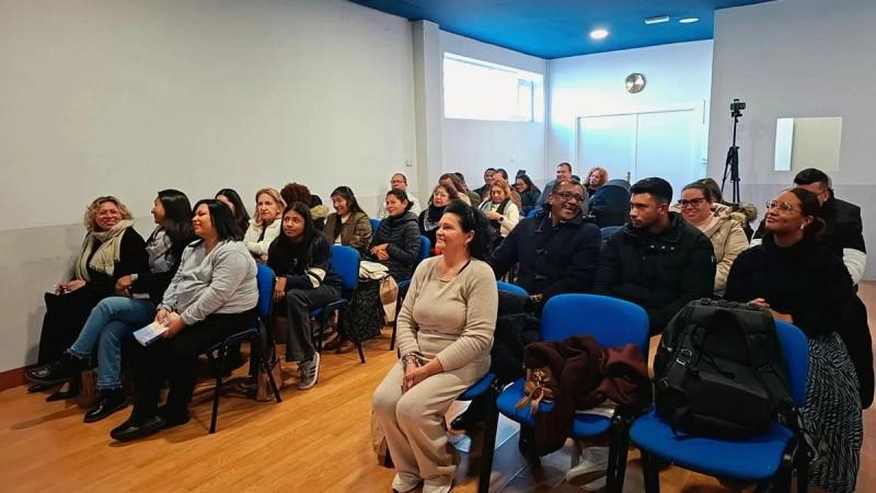 El Ayuno como Acto Espiritual Integral