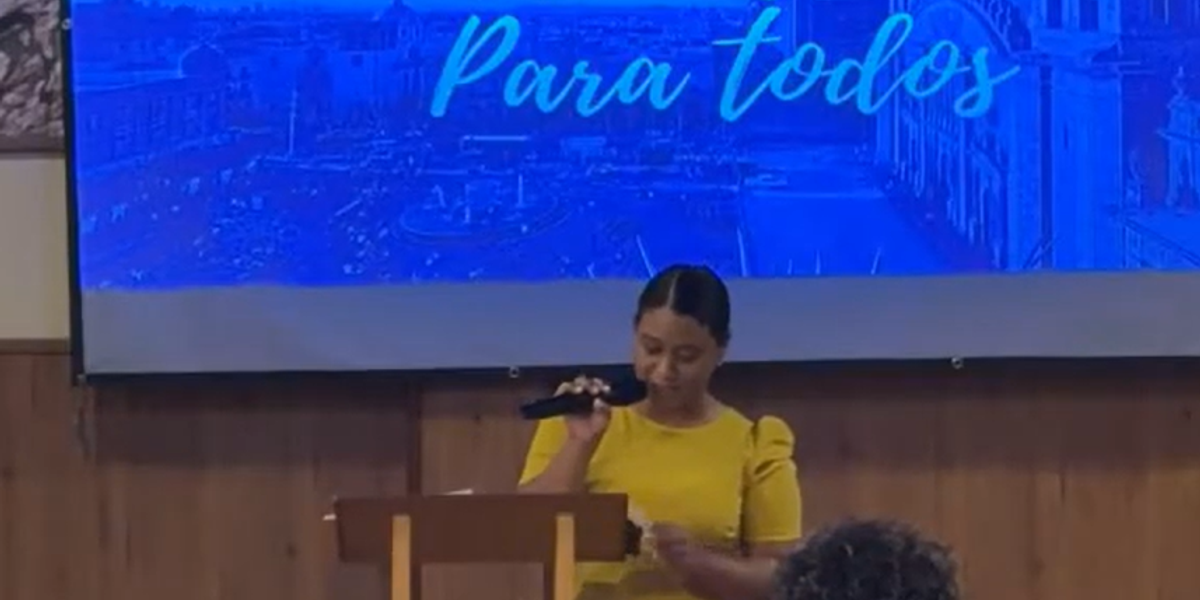 Respaldados por una palabra de Dios: la fe que permanece firme en medio de la tormenta