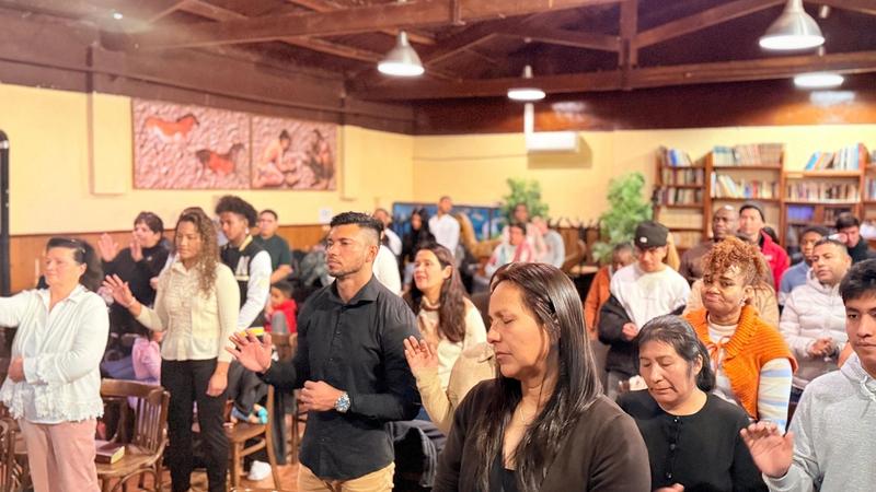 Crecer y Dar Fruto en Tiempos Hostiles