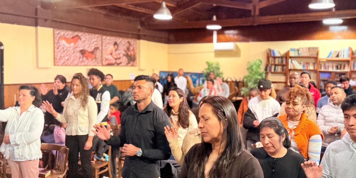 Crecer y Dar Fruto en Tiempos Hostiles