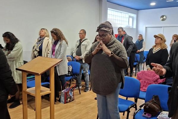 Enfrentando los Desafíos - Parte 2