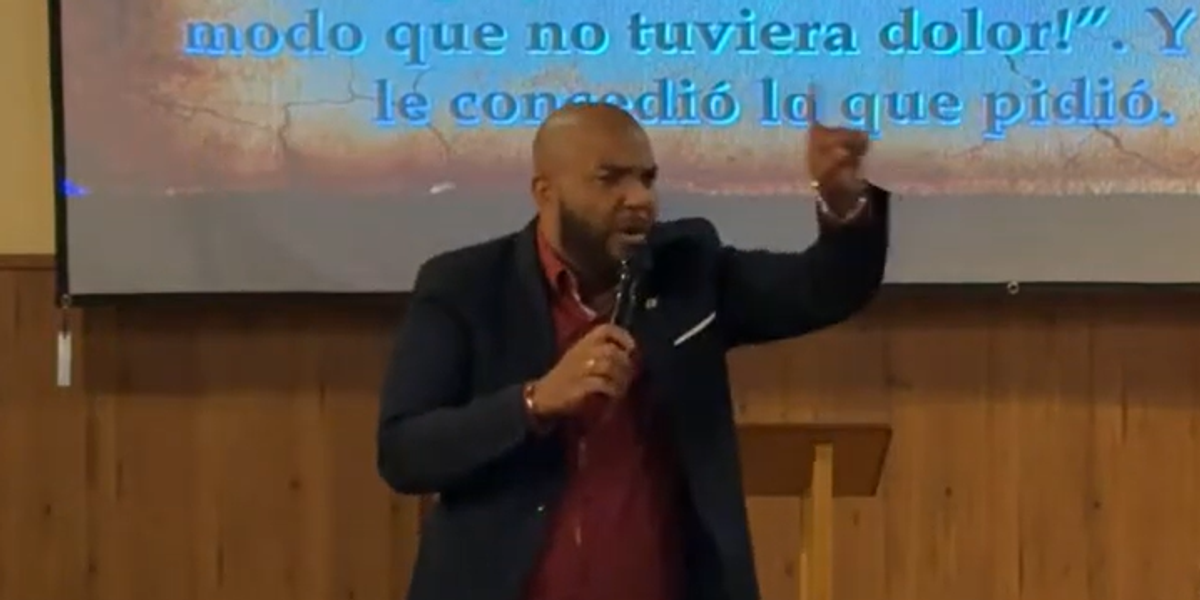 Necesidad de oración: buscar a Dios antes que cualquier otra cosa