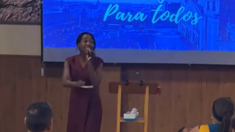 predica domingo 19-07-2026 comunidad cristiana de guadalajara