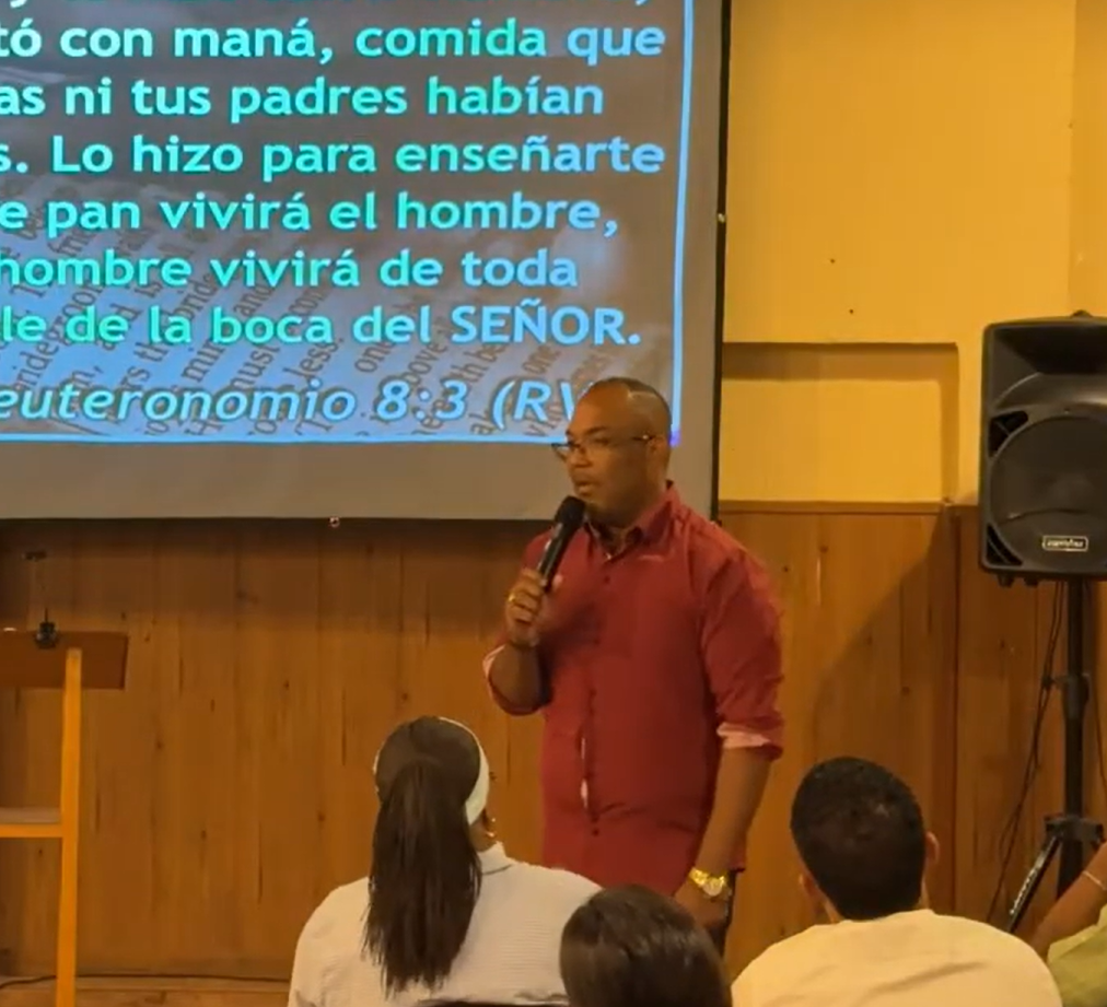 servicio dominical 09-08-2026 comunidad cristiana guadalajara