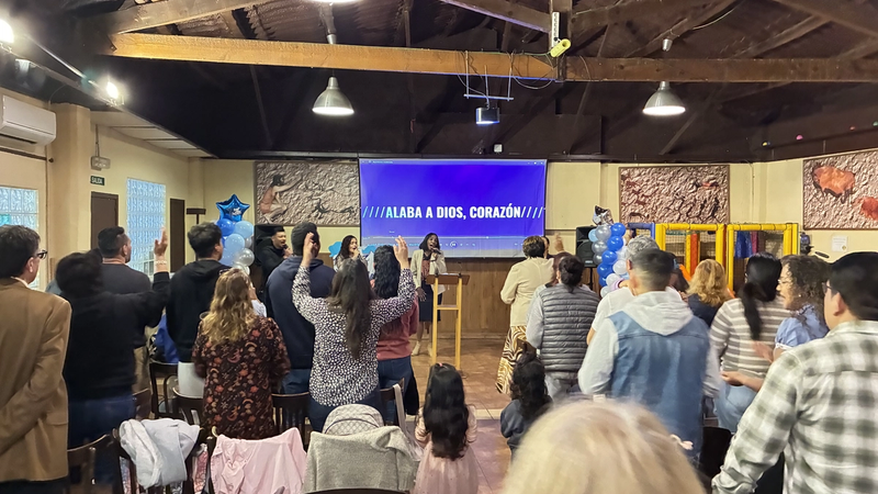 Predica día de los padres