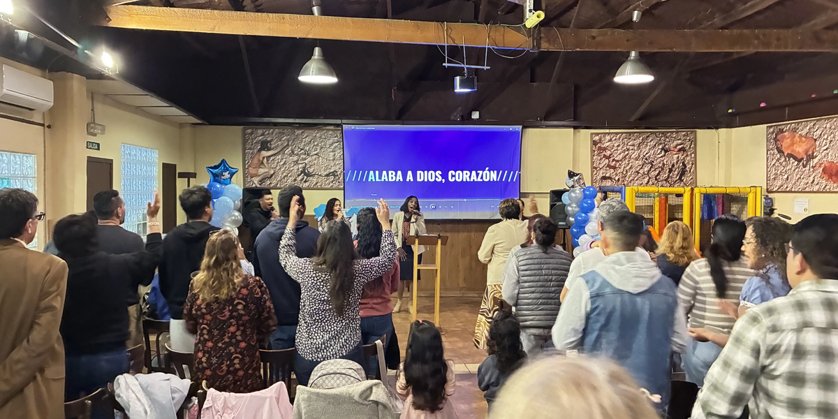 Predica día de los padres