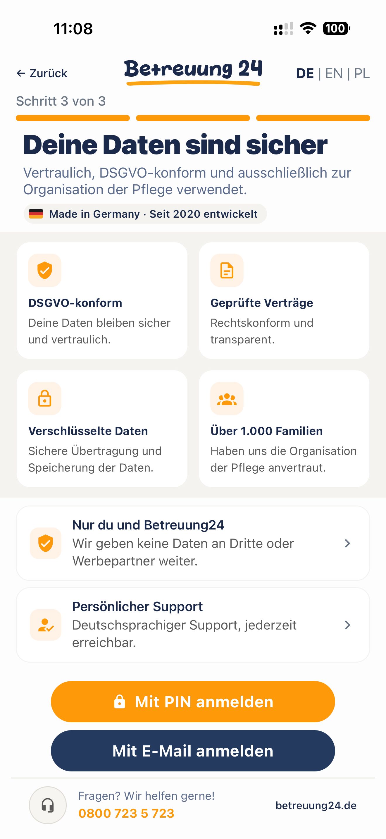 App-Screen 4