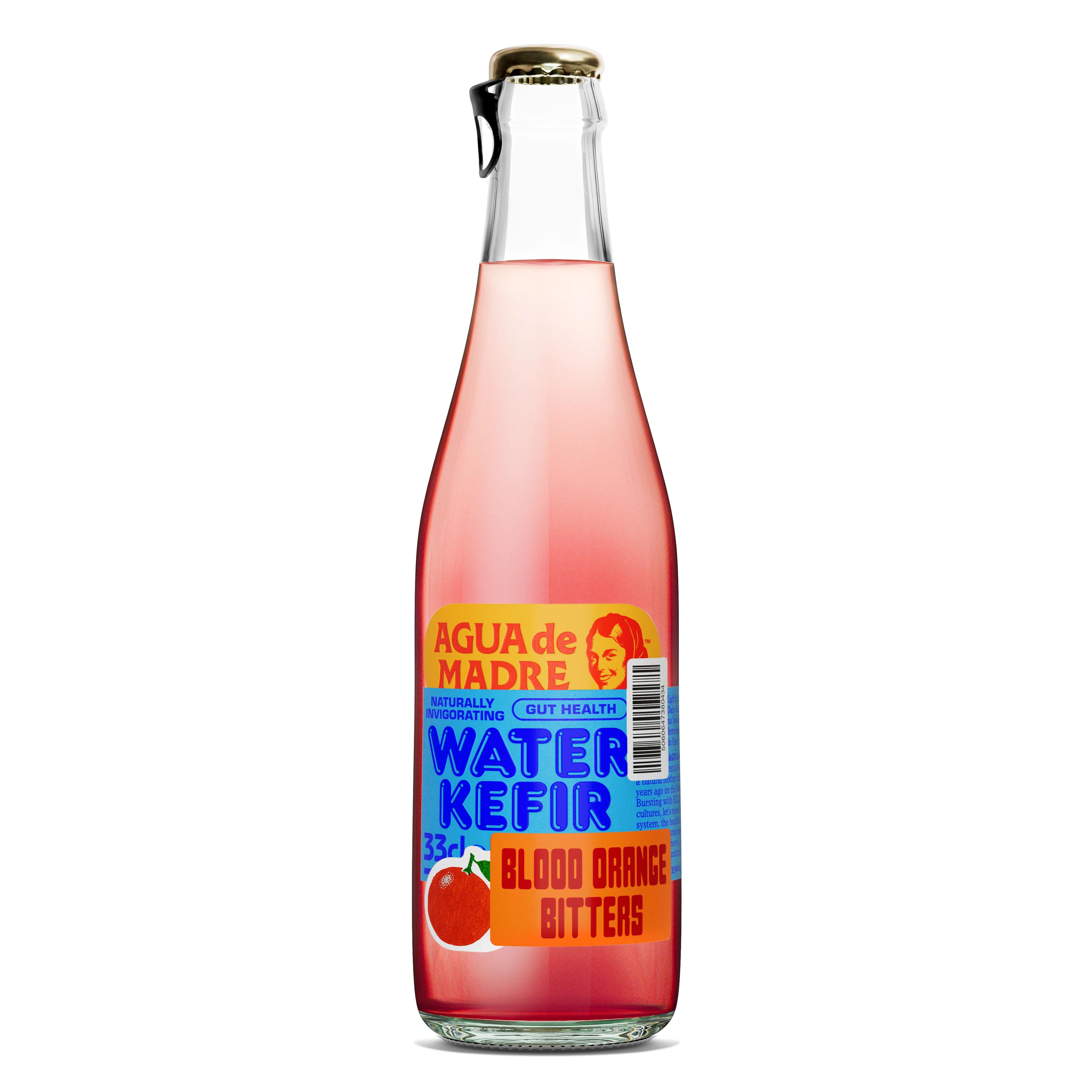 Agua de Madre