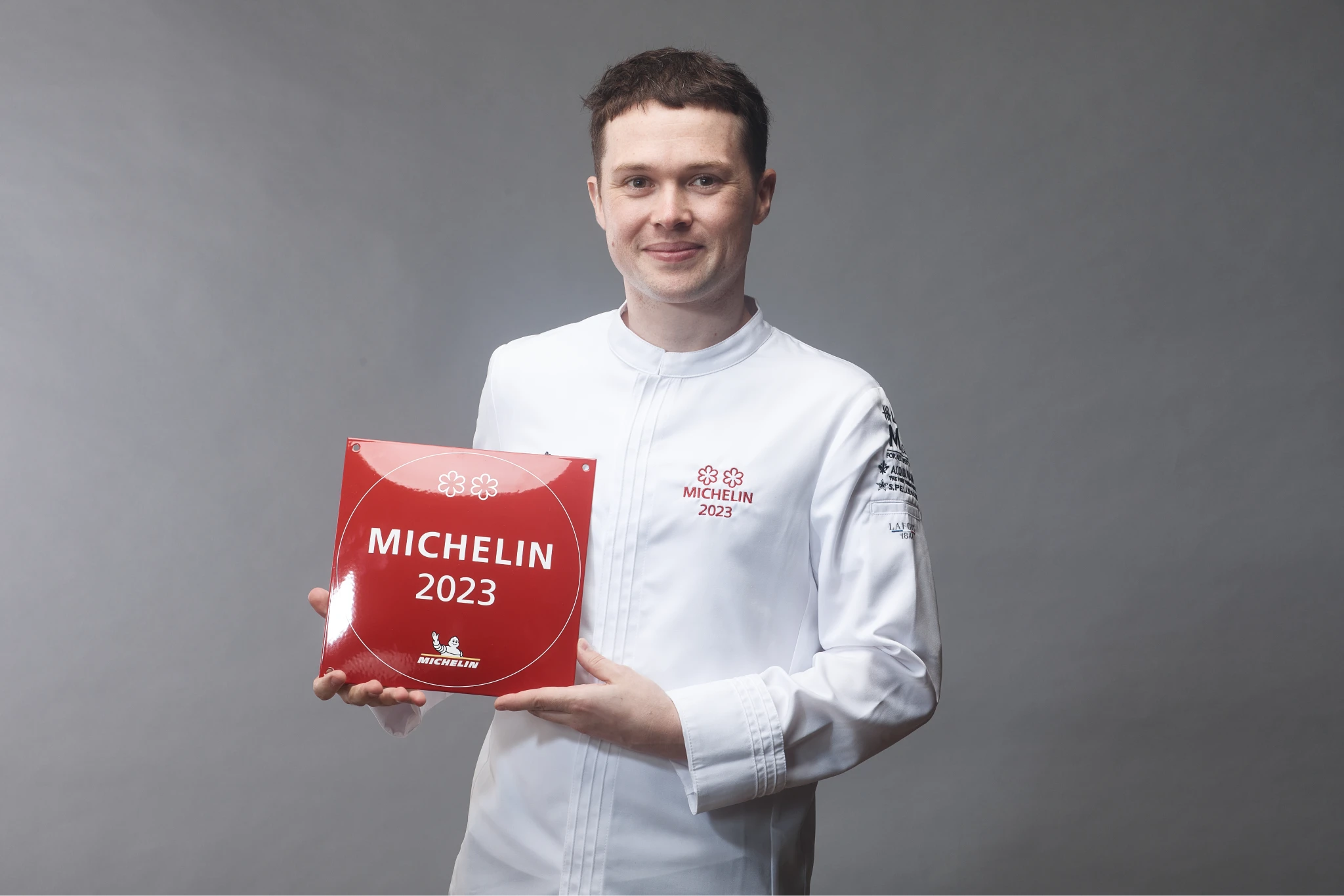 Phil Michelin Jacket