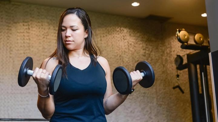 Weight Lifting on GLP-1s: A Beginner's Plan to Preserve Muscle