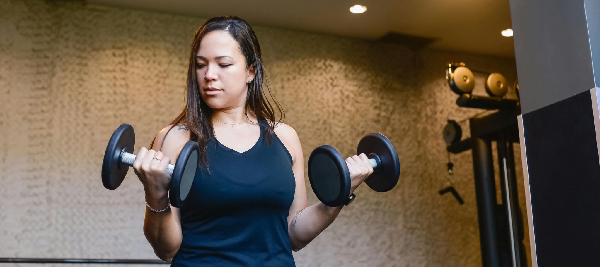 Weight Lifting on GLP-1s: A Beginner's Plan to Preserve Muscle